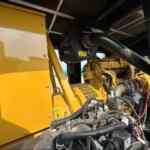 Caterpillar XQ230 Trailer Mounted Diesel Generator